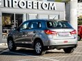 2012 Mitsubishi ASX I Рестайлинг, серый, 965000 рублей - вид 5