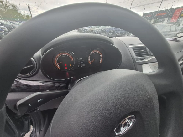 2026 Lada (ВАЗ) Granta Cross I Рестайлинг, серый, 1391000 рублей - вид 10