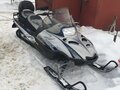 2004 Arctic Cat Bearcat, серебристый, 514999 рублей