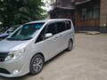 2016 Suzuki Landy II Рестайлинг, серебристый, 1450000 рублей - вид 7