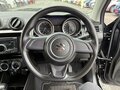 2019 Suzuki Swift V, чёрный, 870000 рублей - вид 10