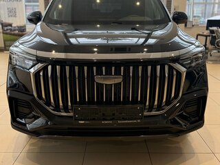 2026 Geely Okavango I Рестайлинг, чёрный, 3864990 рублей, вид 1