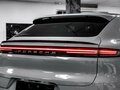 2025 Porsche Cayenne E-Hybrid Coupé III Рестайлинг, серебристый, 20000000 рублей - вид 4