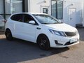 2013 Kia Rio III, белый - вид 2