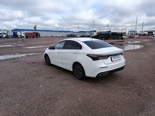 2023 Omoda S5, белый, 845000 рублей, вид 4