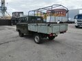 2023 УАЗ 3909, зелёный, 890000 рублей - вид 4