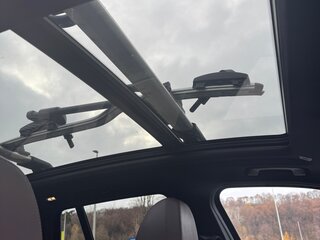 2018 BMW X3 M40i III (G01), серый, 4900000 рублей, вид 4