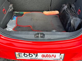 2010 Opel Corsa D, красный, 890000 рублей, вид 4