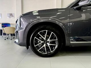 2026 GAC GS8 Dragon II, серый, 4949000 рублей, вид 5