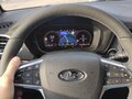2025 Lada (ВАЗ) Vesta Cross I Рестайлинг (NG), серый, 1850000 рублей - вид 7