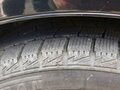 1998 Toyota Progres, чёрный, 999000 рублей - вид 8