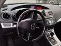 2011 Mazda 3 II (BL), чёрный, 850000 рублей - вид 4