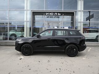2026 Jeland J6, чёрный, 2499000 рублей, вид 1