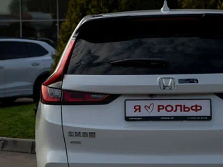 2026 Honda CR-V VI, белый, 4778000 рублей, вид 5
