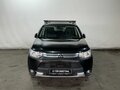 2014 Mitsubishi Outlander III, чёрный, 1160000 рублей - вид 1