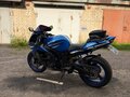 1999 Kawasaki ZX-9R Ninja, синий, 270000 рублей - вид 3