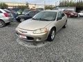 2002 Chrysler Sebring II, золотистый, 215000 рублей