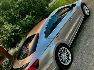 2008 Volkswagen Passat CC I, серый, 1500000 рублей, вид 1