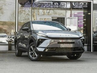 2026 Omoda C5 II, серый, 2325510 рублей, вид 1