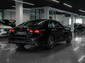 2026 Mercedes-Benz E-Класс 300 VI (W214, S214), чёрный - вид 4