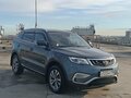 2019 Geely Atlas I, серый, 1320000 рублей - вид 2