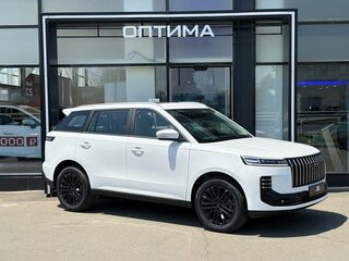 2026 Jeland J6, белый, 2290000 рублей, вид 5