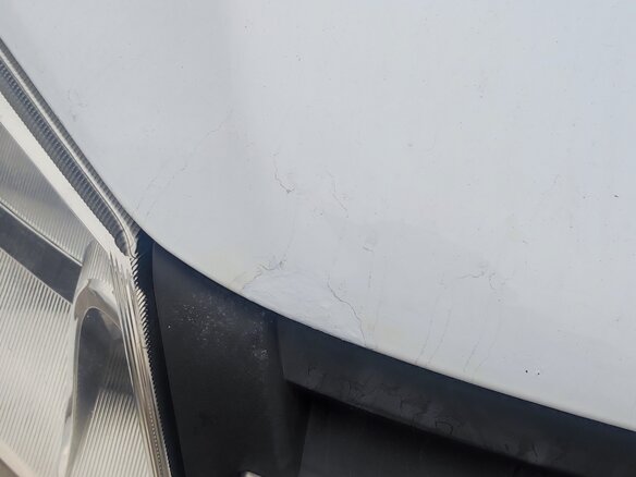 2015 Lada (ВАЗ) Granta I, белый, 400000 рублей - вид 12