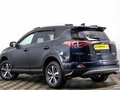 2017 Toyota RAV4 IV (XA40) Рестайлинг, серый, 2849000 рублей - вид 3