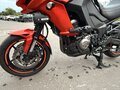 2014 Kawasaki Versys 1000, оранжевый, 700000 рублей - вид 5