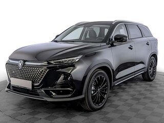 2026 Changan CS75 Pro, чёрный, 3058000 рублей, вид 1