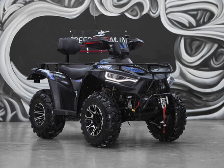 2026 Sharmax Force 720, красный, 1089900 рублей, вид 1
