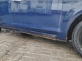 2009 Ford Focus II Рестайлинг, синий, 320000 рублей - вид 7