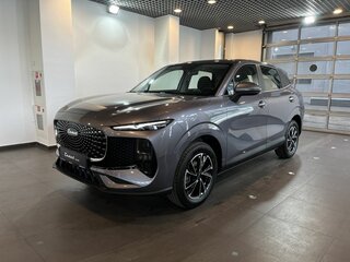 2026 Tenet Plus L4, серый, 2540000 рублей, вид 1