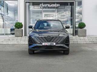 2024 Changan CS75 Plus III, чёрный, 3781701 рублей, вид 4