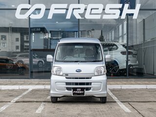 2017 Subaru Sambar VII, серый, 699000 рублей, вид 3