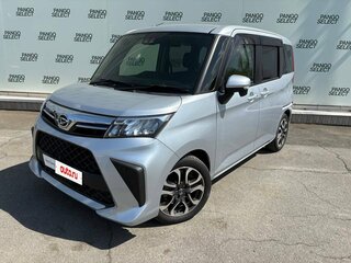 Daihatsu Thor I Рестайлинг