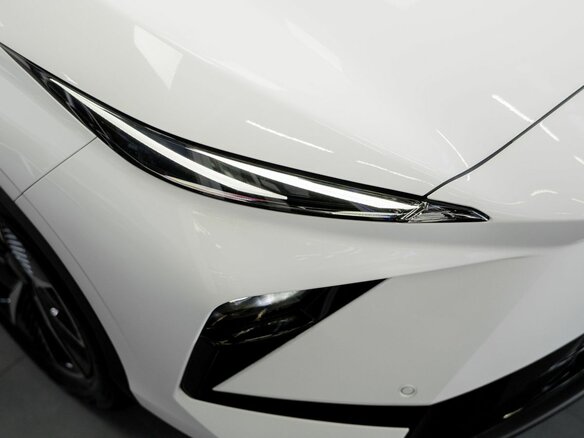 2026 Omoda C5 II, белый, 2629000 рублей - вид 8