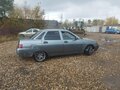 2006 Lada (ВАЗ) 2110, серый - вид 3