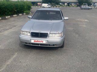 2001 Lada (ВАЗ) 2110, серебристый, 60000 рублей, вид 2