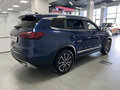 2021 Chery Tiggo 8 Pro I, синий - вид 5