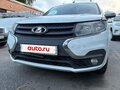 2022 Lada (ВАЗ) Largus I Рестайлинг, белый, 700000 рублей - вид 1