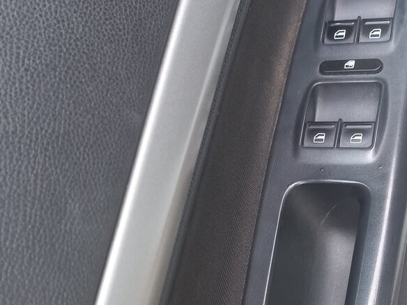 2012 Skoda Octavia II (A5) Рестайлинг, зелёный, 555000 рублей - вид 17