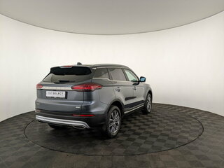 2025 Belgee X70 I, серый, 2500000 рублей, вид 5
