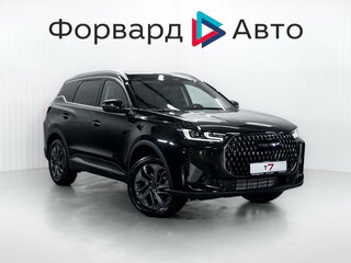 2026 Tenet T7, чёрный, 2735000 рублей, вид 1