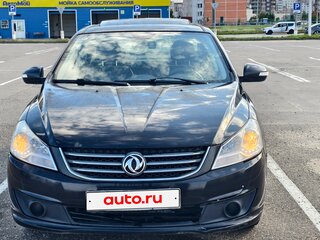 2015 Dongfeng S30, чёрный, 250000 рублей, вид 2