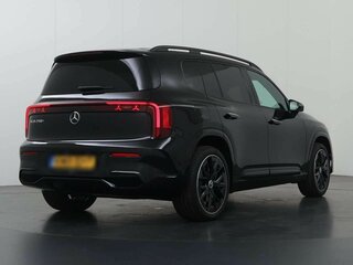 2026 Mercedes-Benz GLB 250+ II (X244, X248), чёрный, 5880000 рублей, вид 2