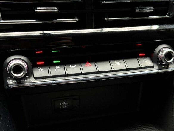 2024 Haval M6 II, чёрный, 1649000 рублей - вид 16