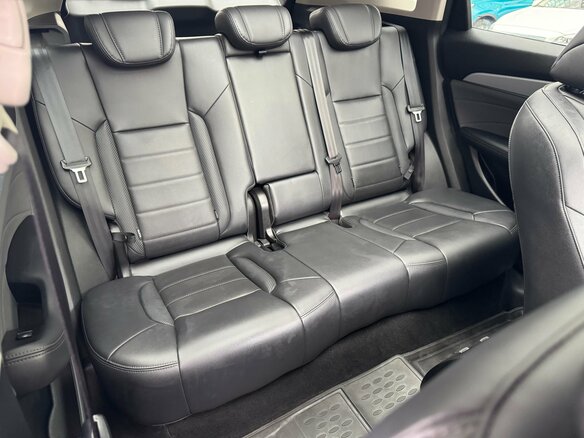 2022 Haval F7 I Рестайлинг, чёрный, 1989000 рублей - вид 11