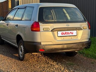 2001 Nissan AD II, серый, 275000 рублей, вид 3