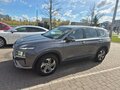 2020 Hyundai Santa Fe IV Рестайлинг, серебристый, 2350000 рублей - вид 1